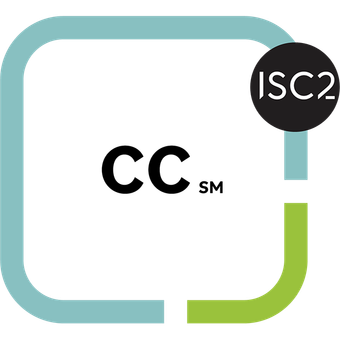 ISC2 CC Badge